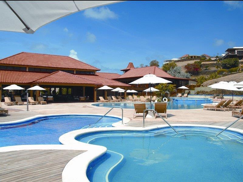 Lasource Spa Resort (Adults Only) St. George's Dış mekan fotoğraf